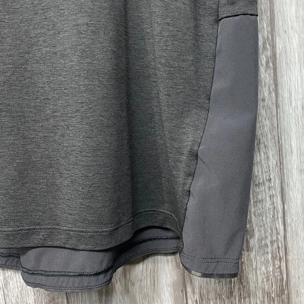 The North Face Men’s Bridger FlashDry Short Sleeve T-Shirt [2237]